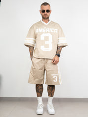 Coordinato all-america
