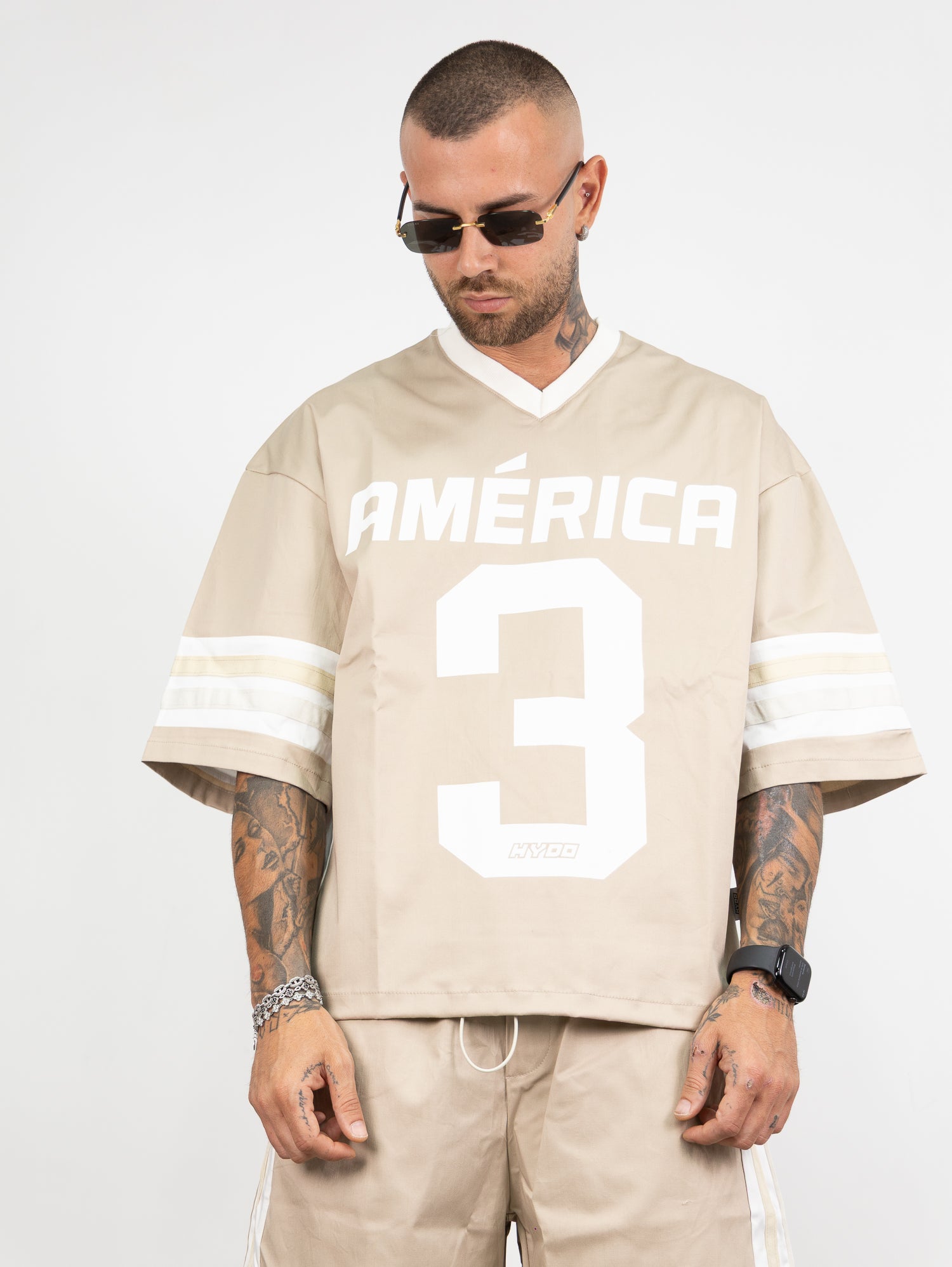 Coordinato all-america