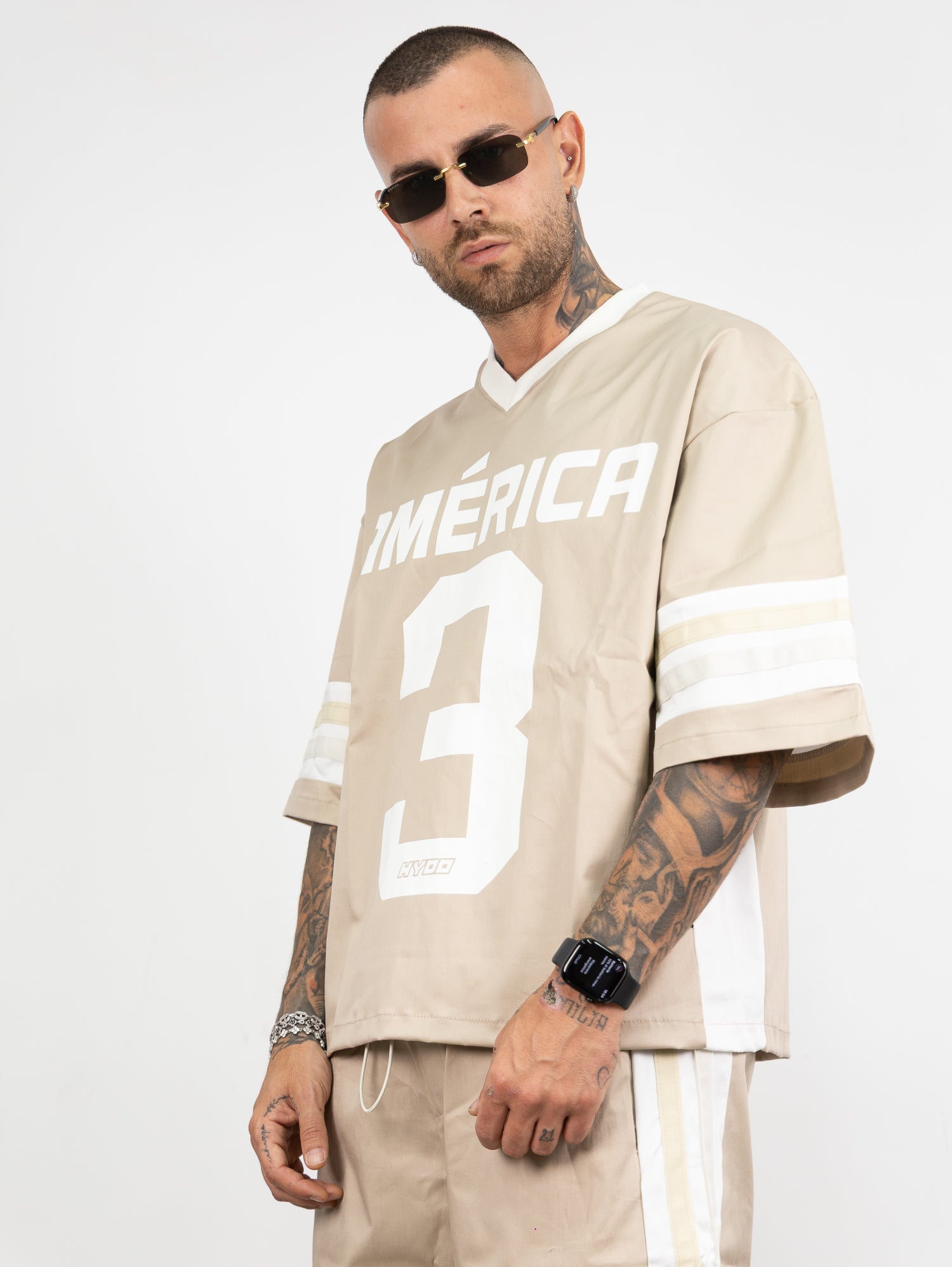 Coordinato all-america