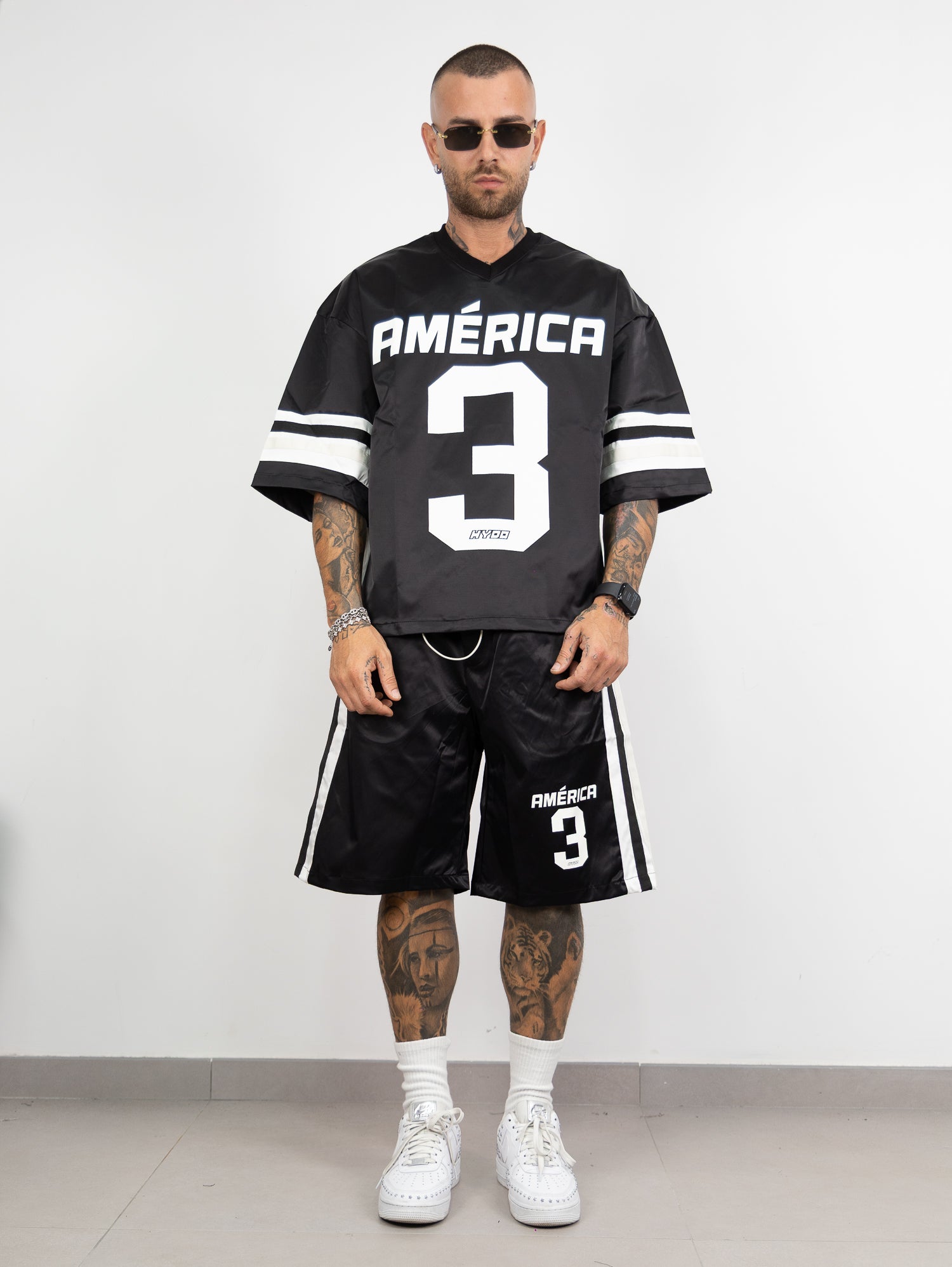 Coordinato all-america