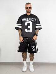 Coordinato all-america