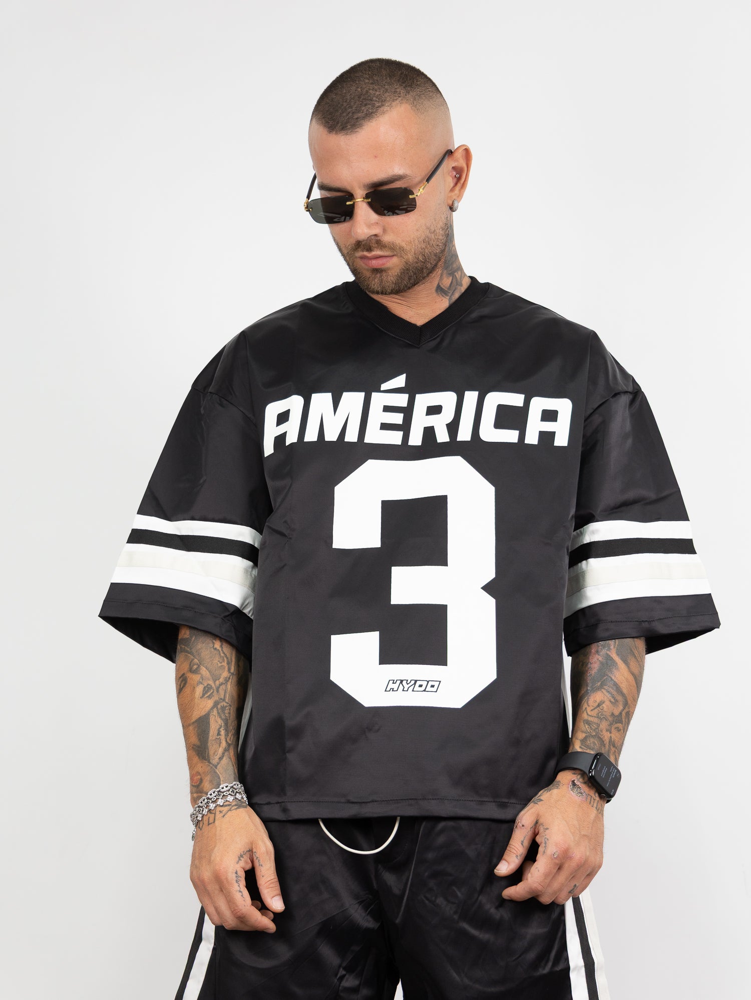 Coordinato all-america