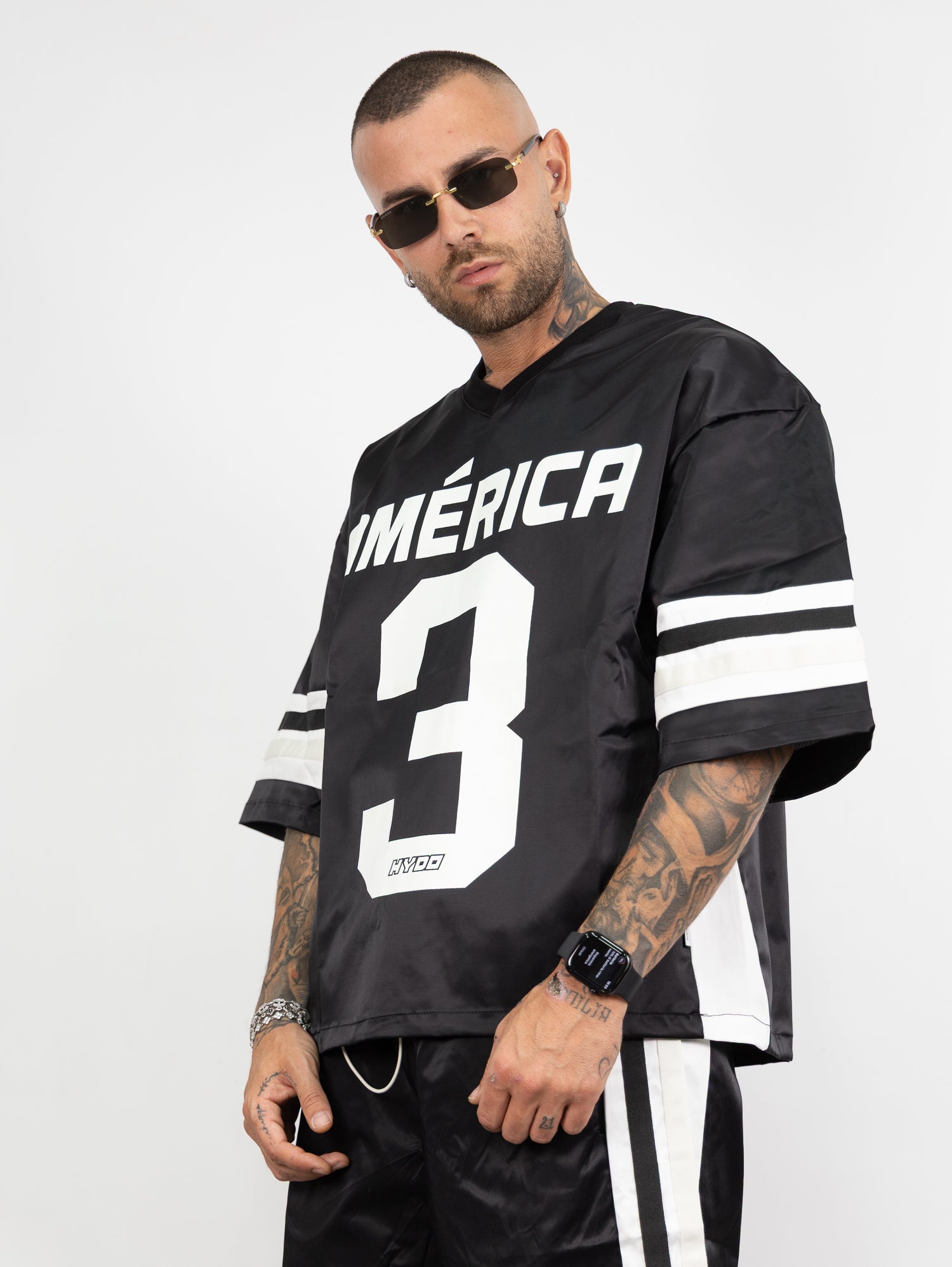 Coordinato all-america