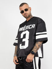 Coordinato all-america