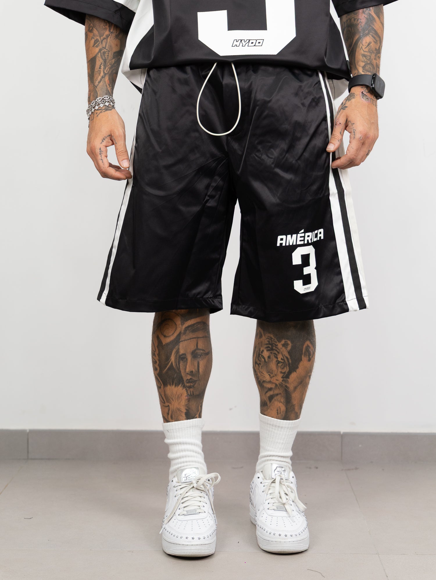 Coordinato all-america