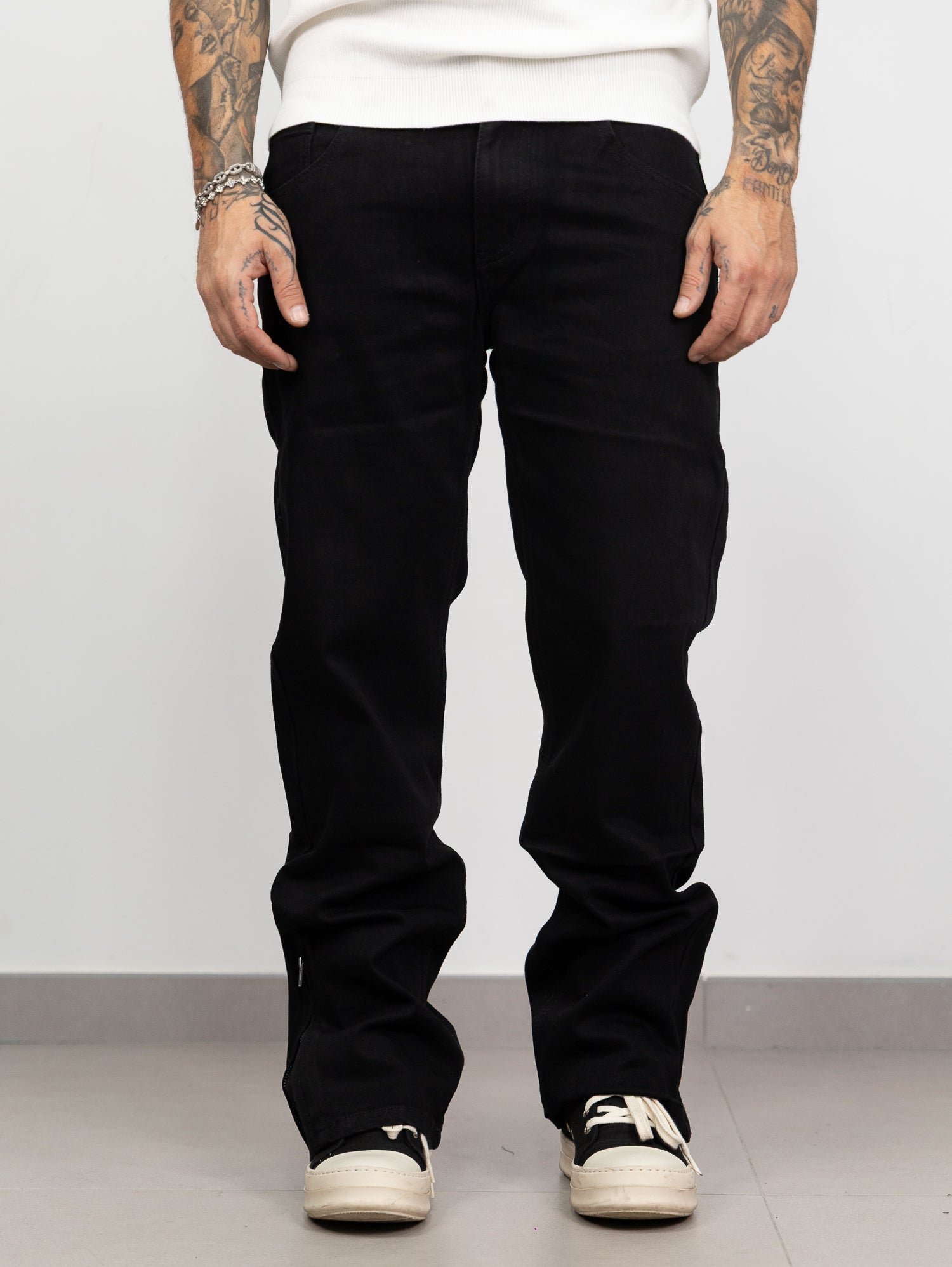 Baggy zip new