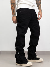 Baggy zip new
