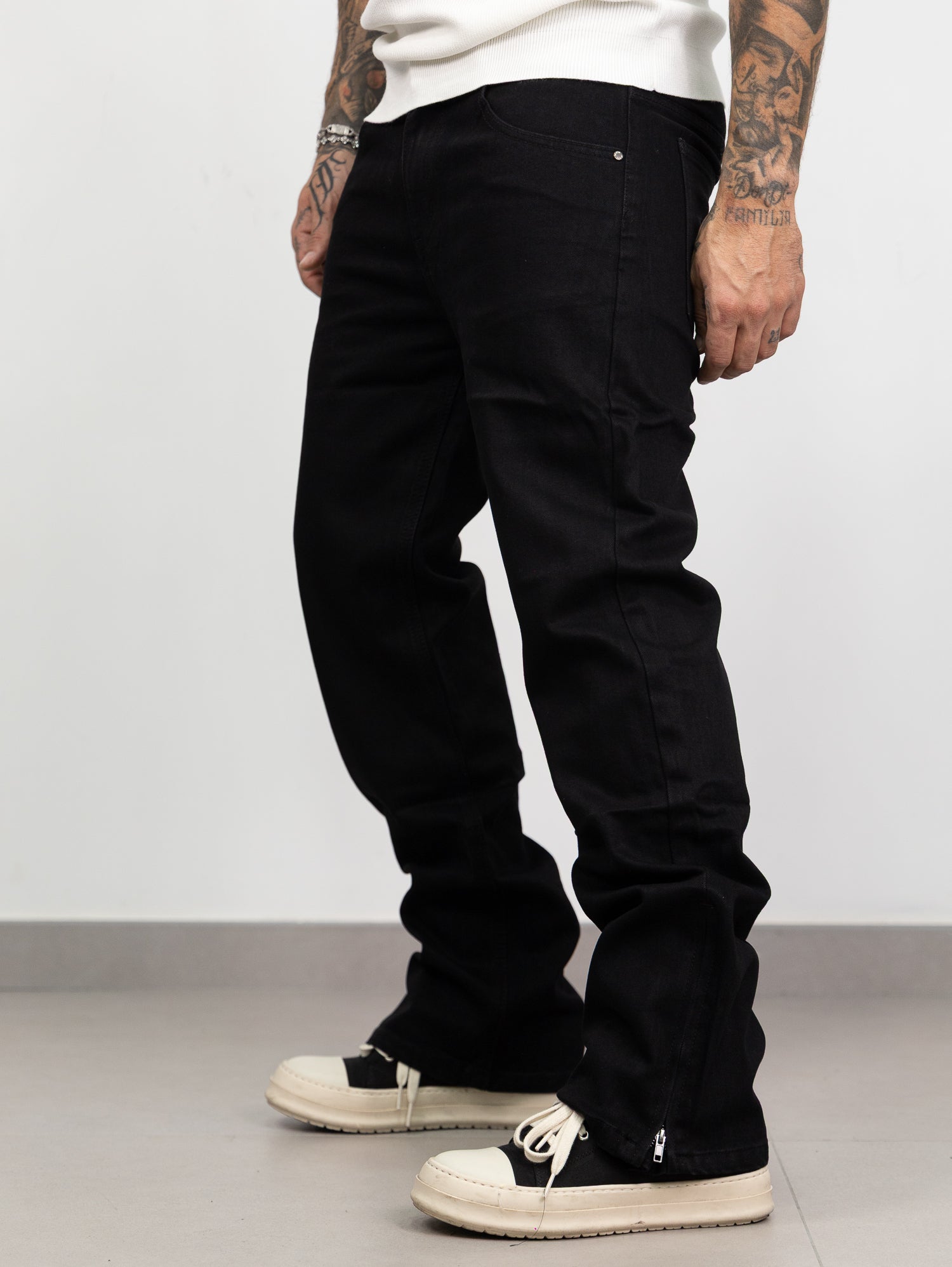 Baggy zip new