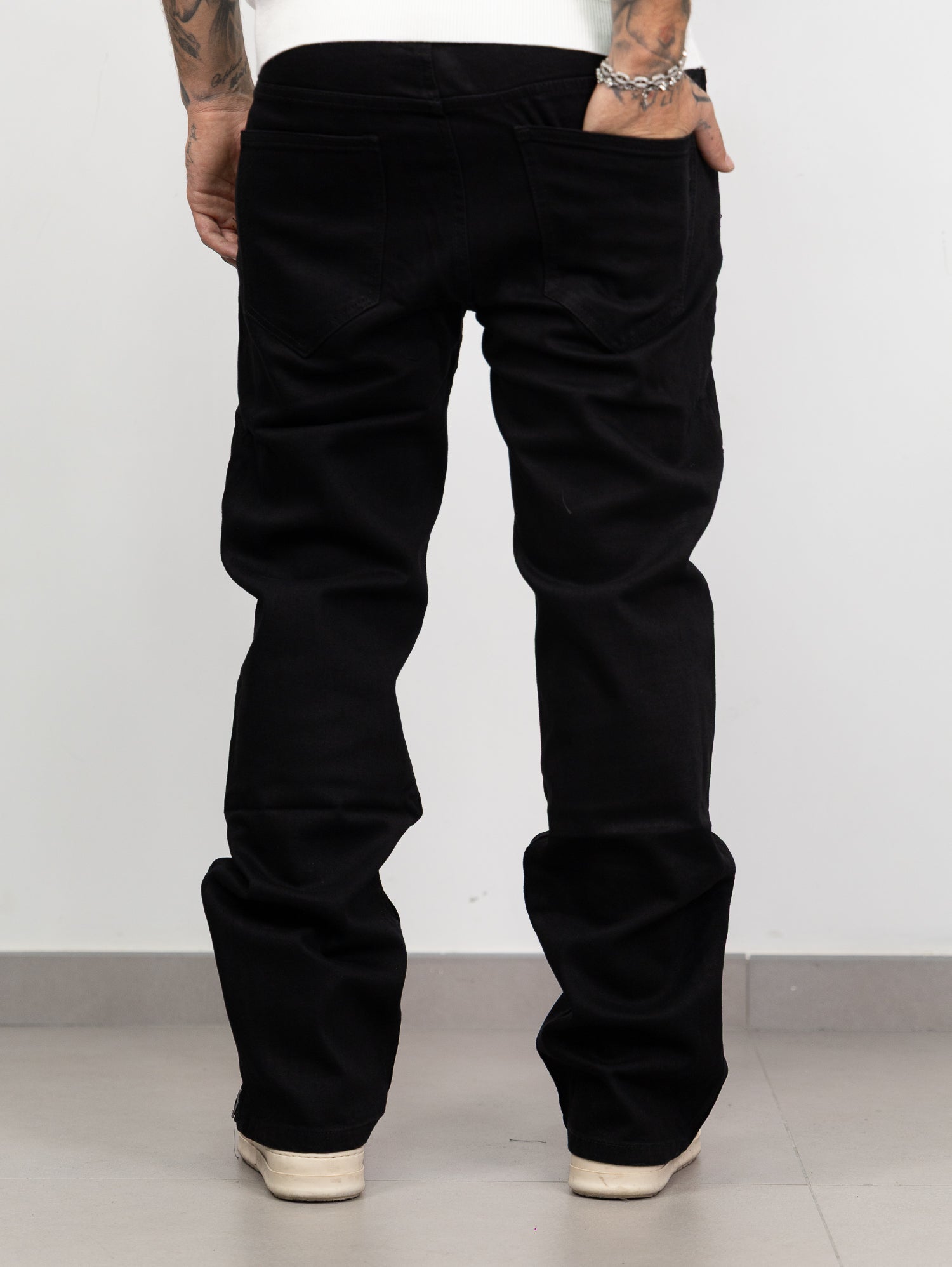 Baggy zip new