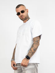 T-shirt st rilievo