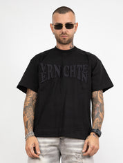 T-shirt st rilievo