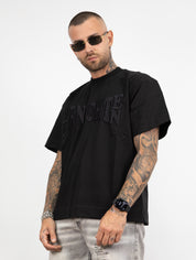 T-shirt st rilievo