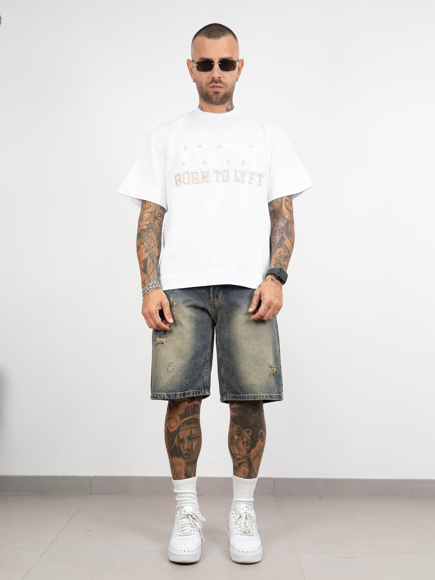 T-shirt 1976