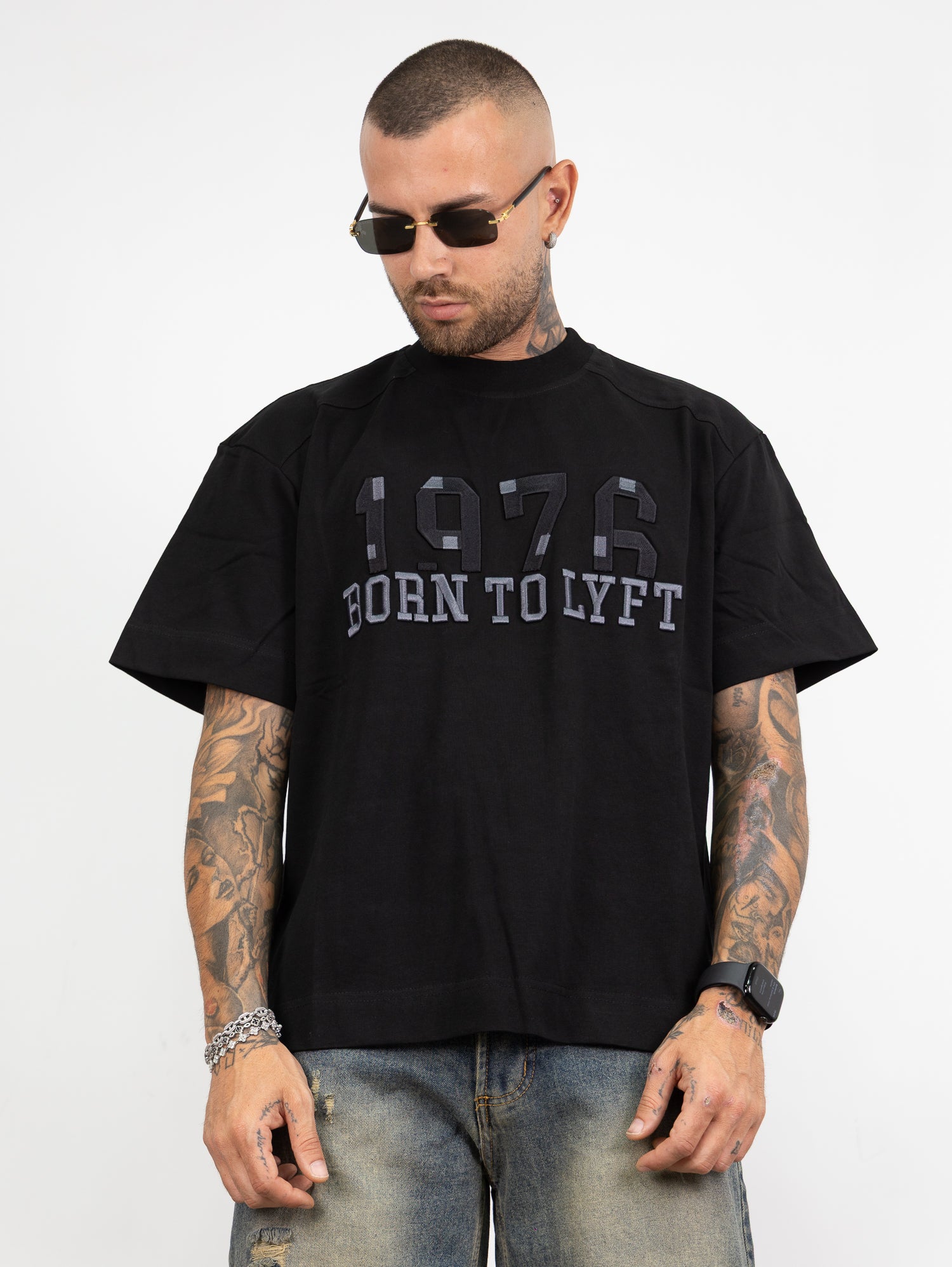 T-shirt 1976