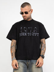 T-shirt 1976