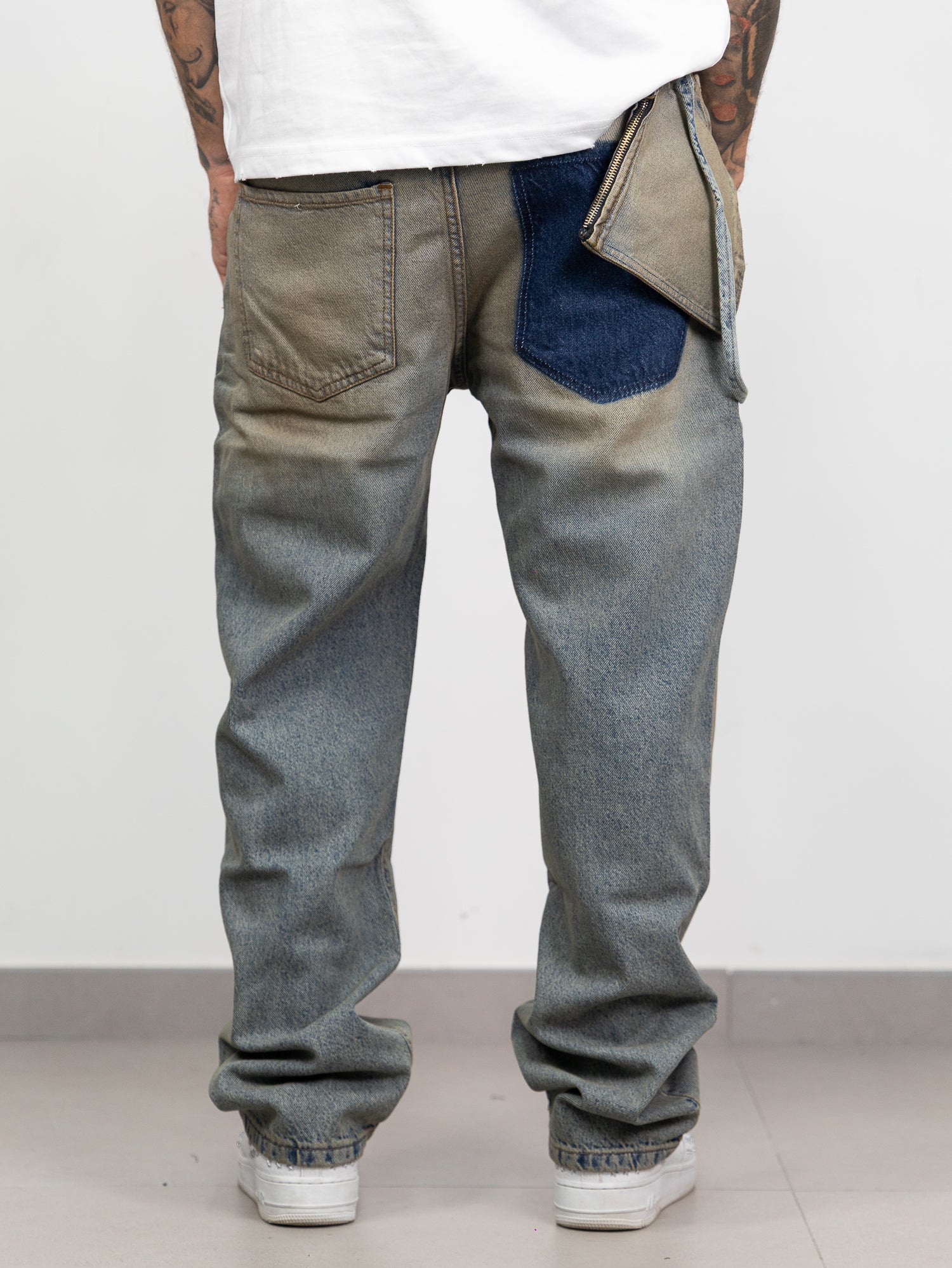 Baggy bag