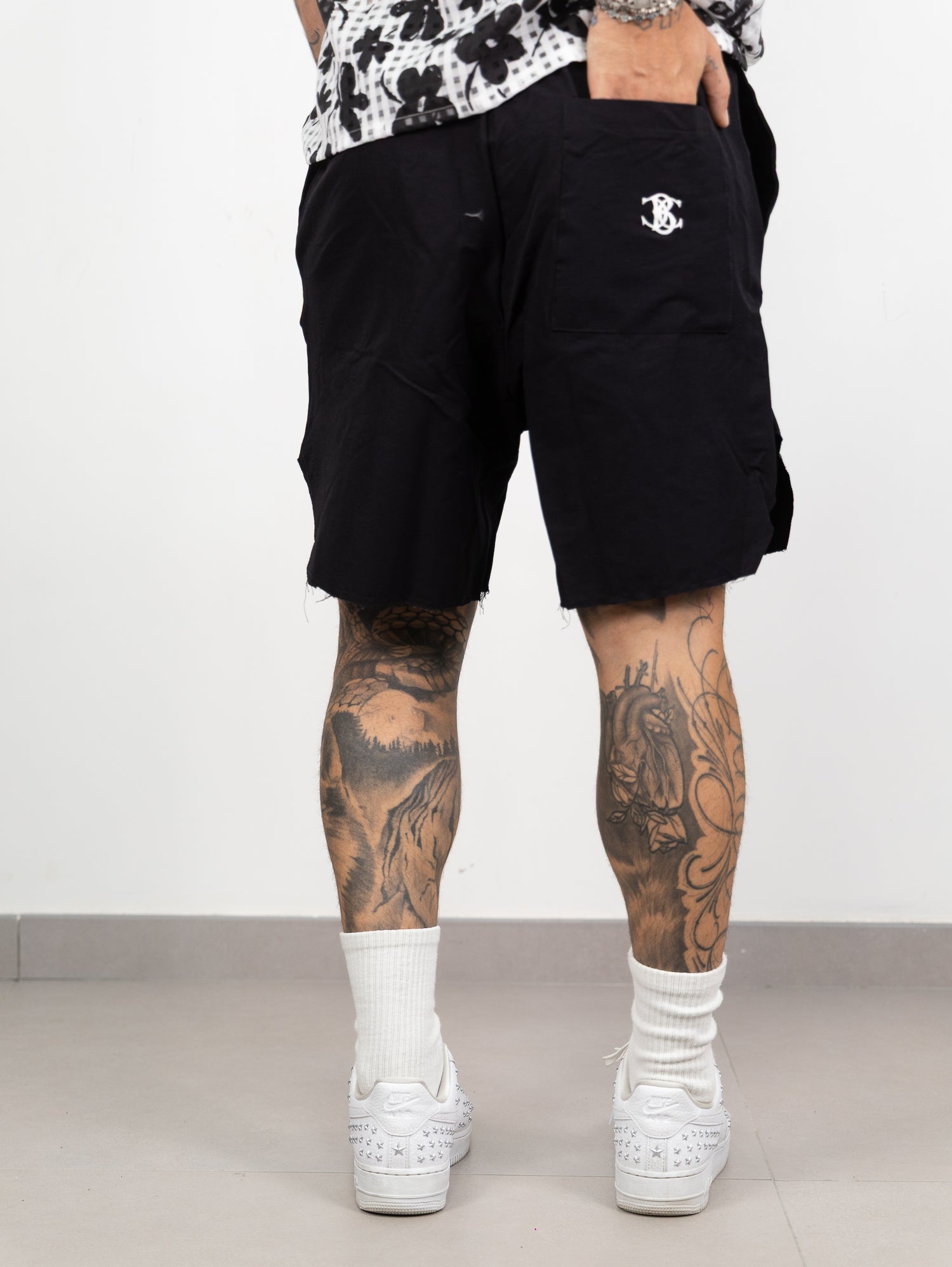 Bermuda bkcs