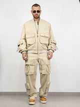 Coordinato detroit
