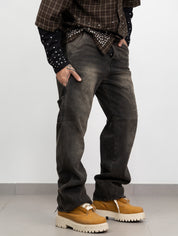 Carpenter wash passion