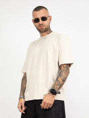 T-shirt luxury