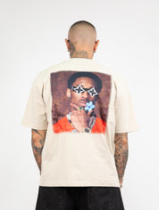 T-shirt luxury