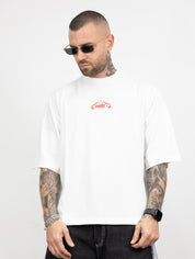T-shirt club foulard