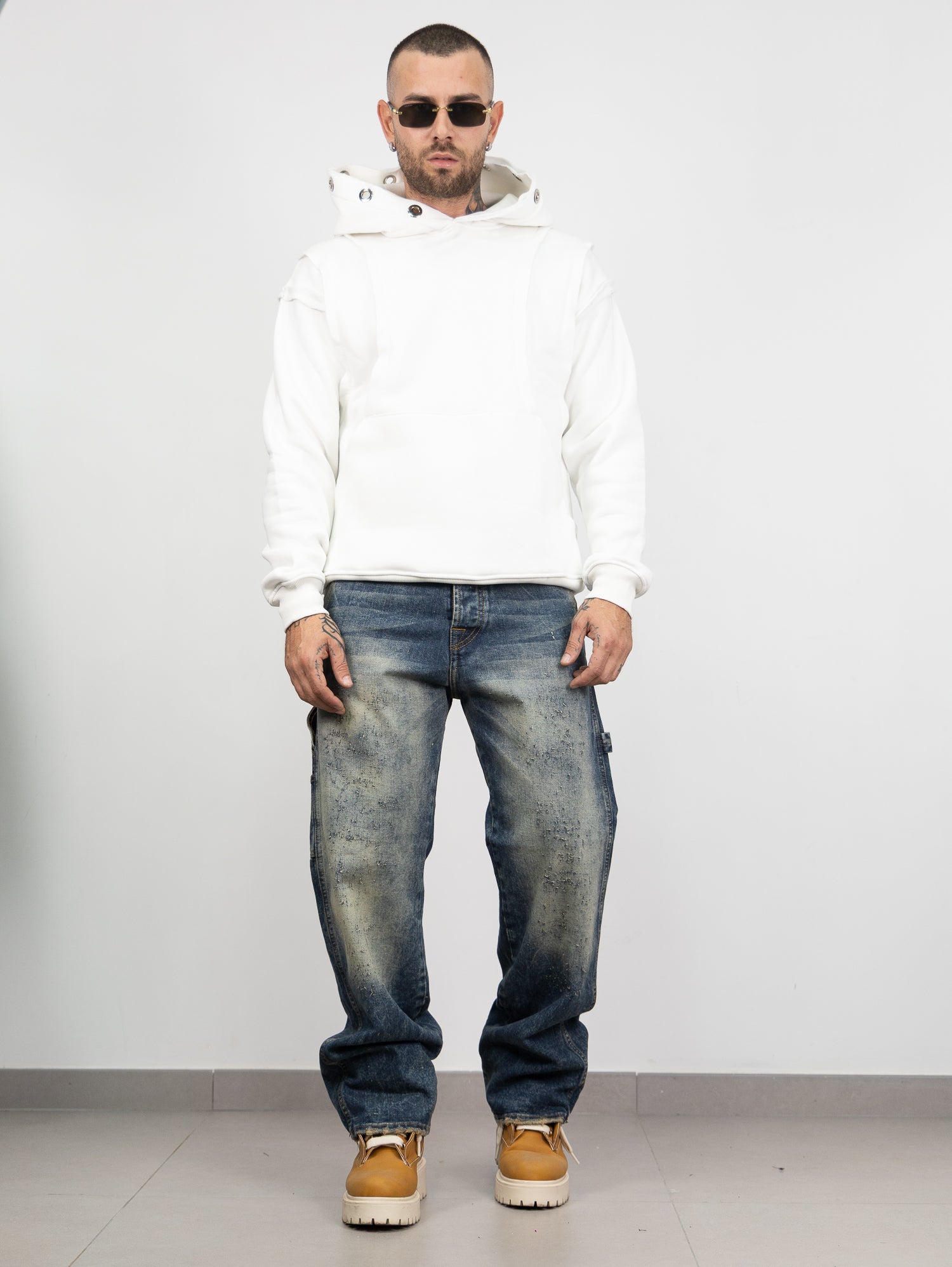 Carpenter wash passion