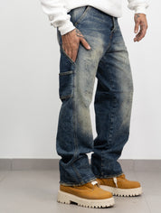 Carpenter wash passion