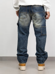 Carpenter wash passion