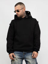 Felpa bronx