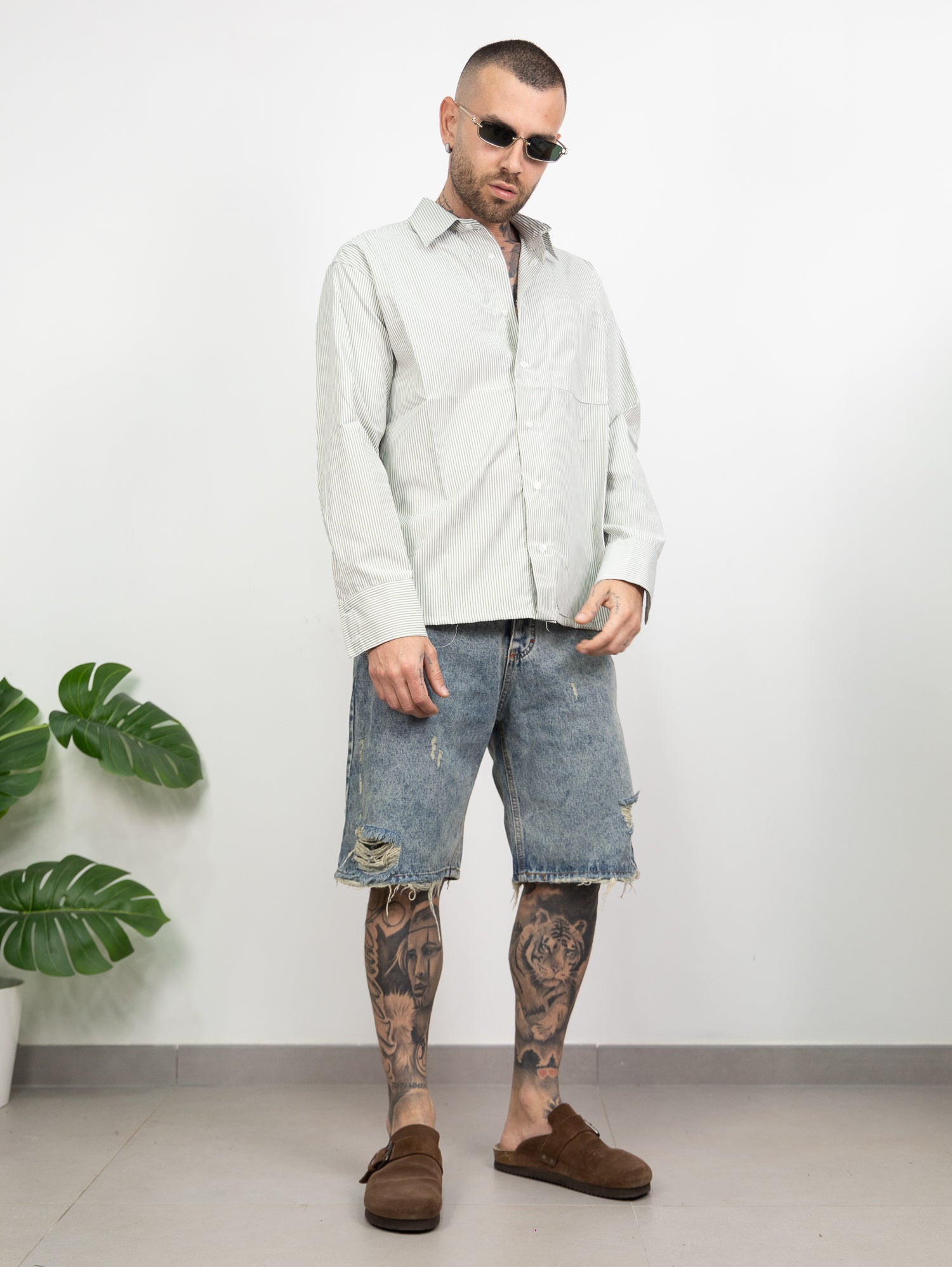 Short MS01