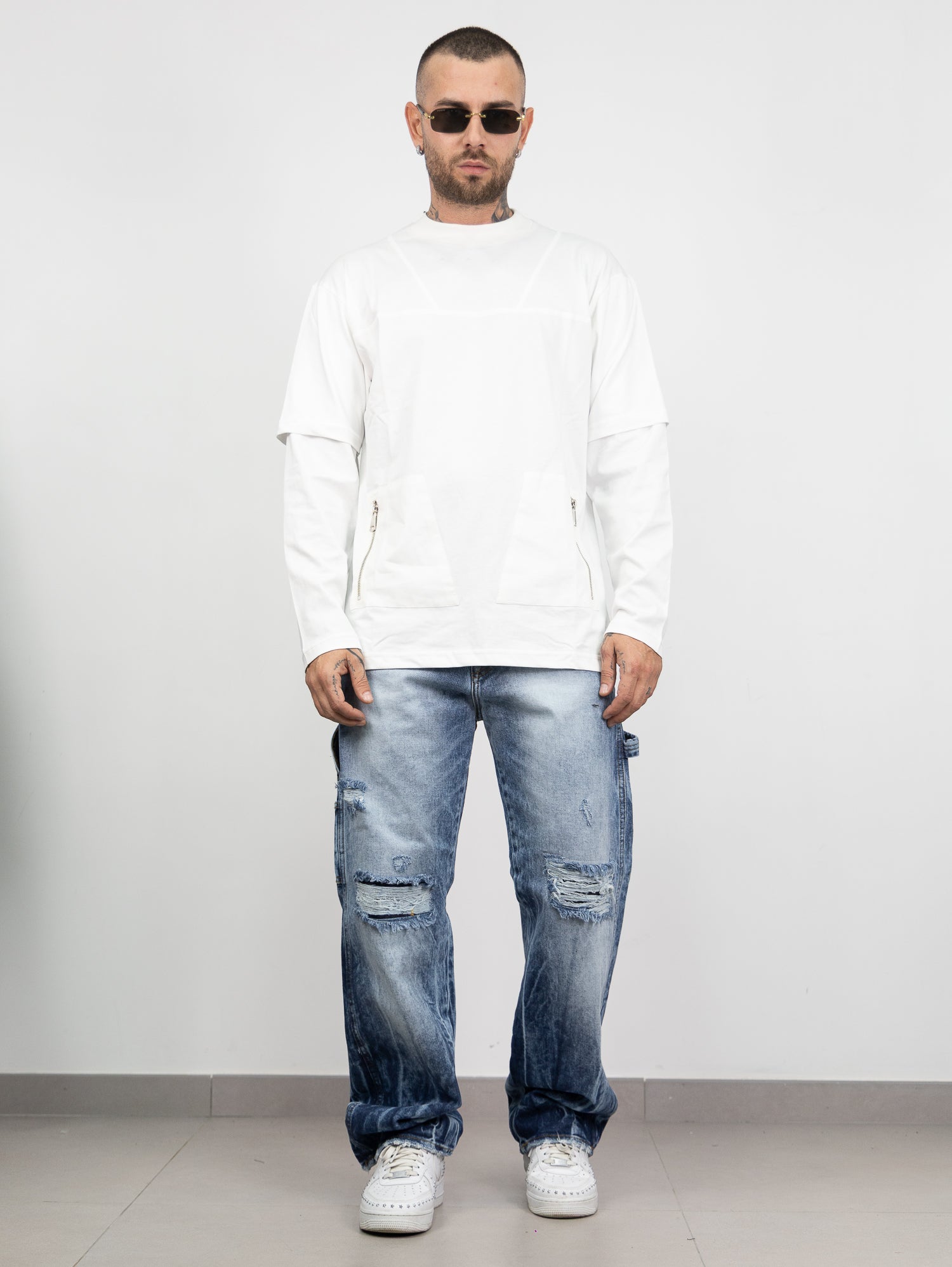 Carpenter rotture passion