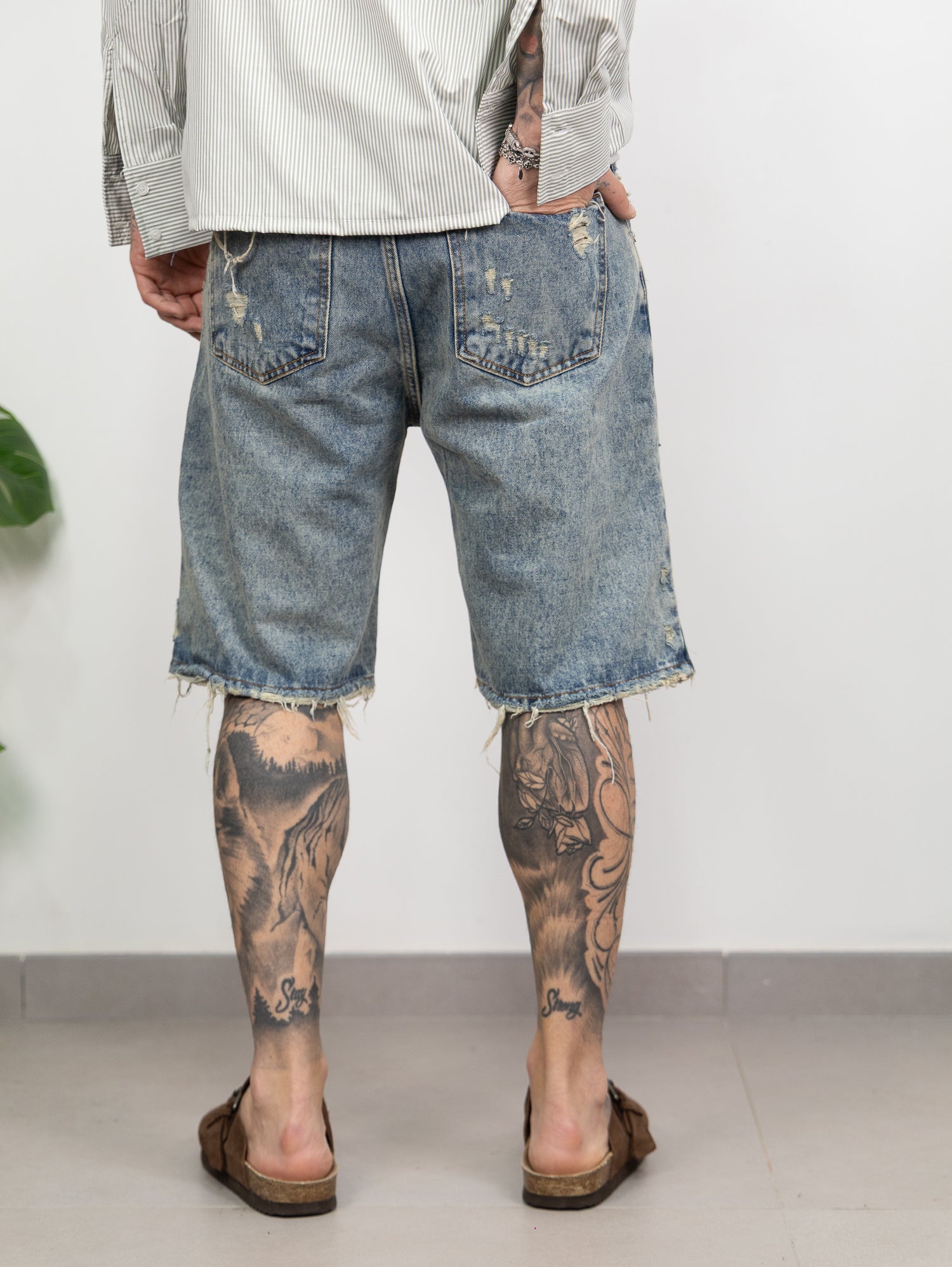 Short MS01