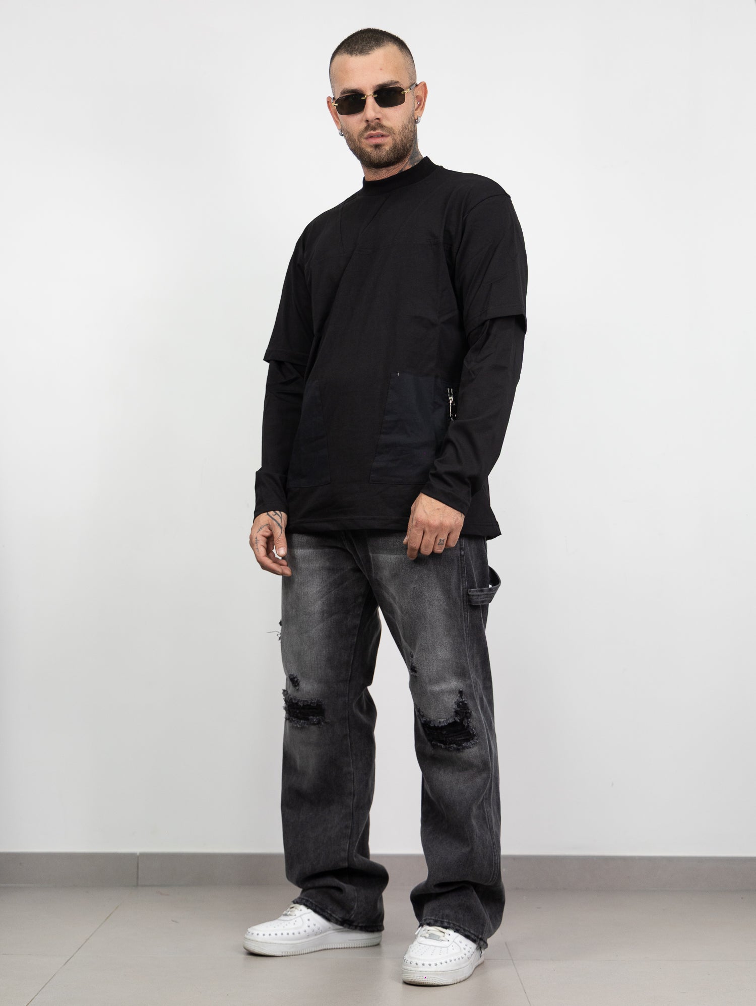 Carpenter rotture passion