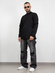 Carpenter rotture passion