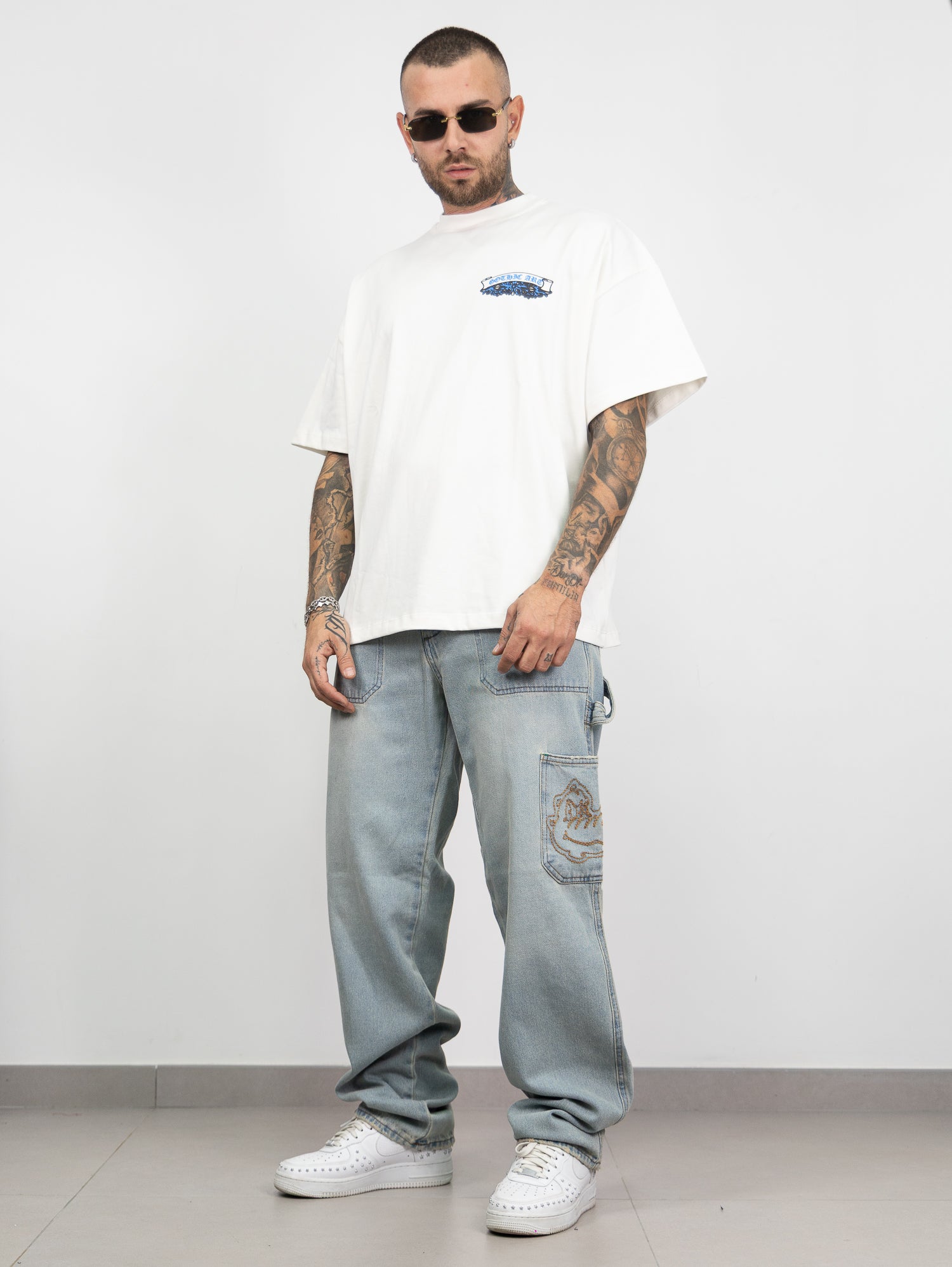 Carpenter pluto's lab