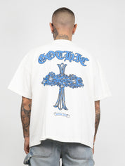 T-shirt crome
