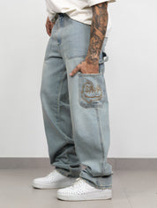 Carpenter pluto's lab