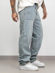 Carpenter pluto's lab