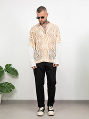 Camicia fast lane