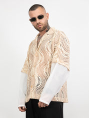 Camicia fast lane