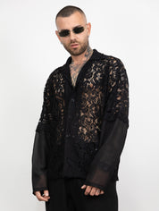 Camicia fast lane