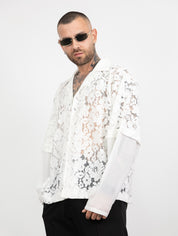 Camicia fast lane