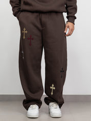 Tuta completa crossess