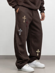 Tuta completa crossess