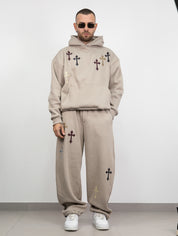 Tuta completa crossess