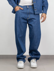 Coordset look world blue