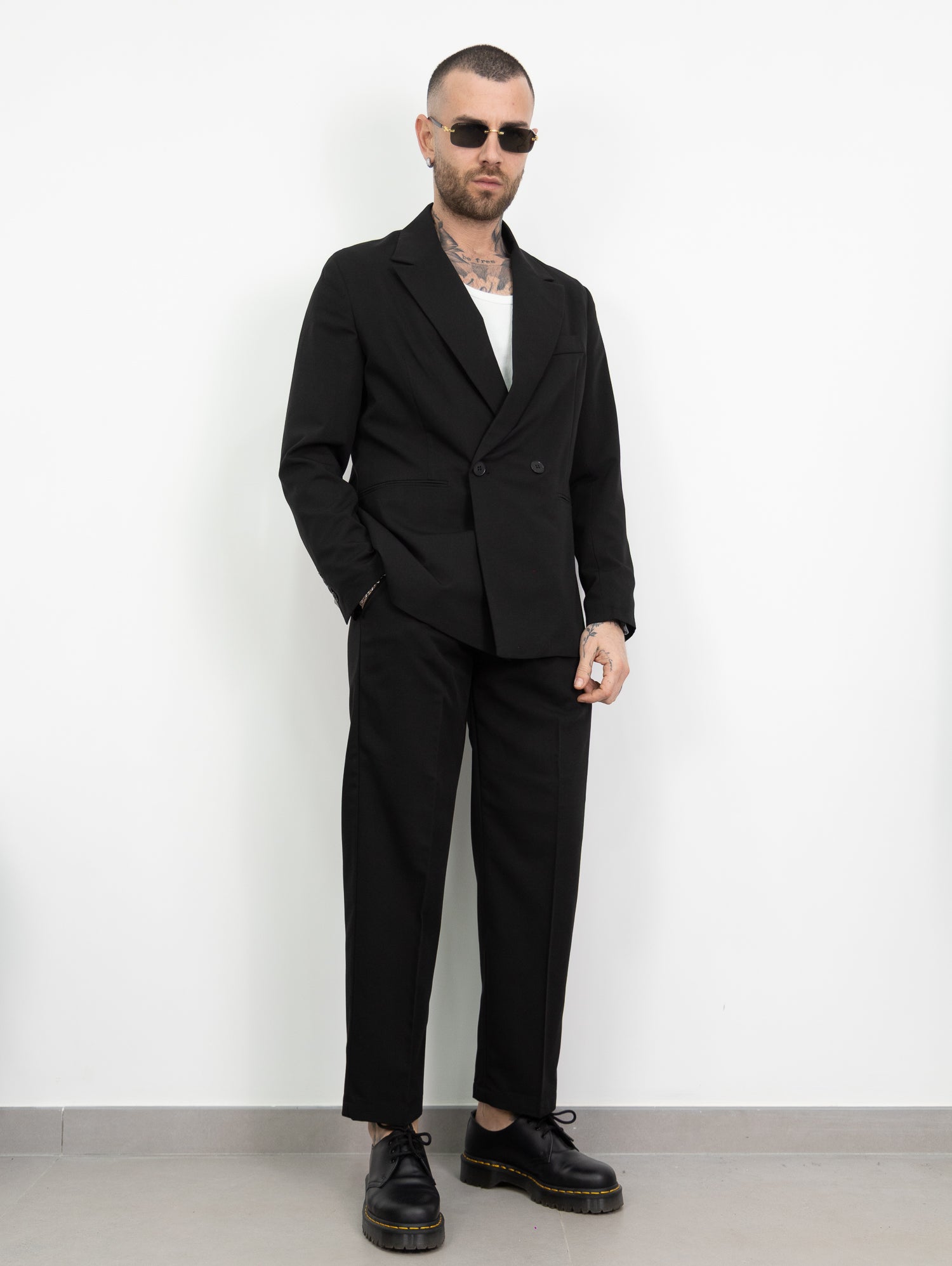 Coordset Classic