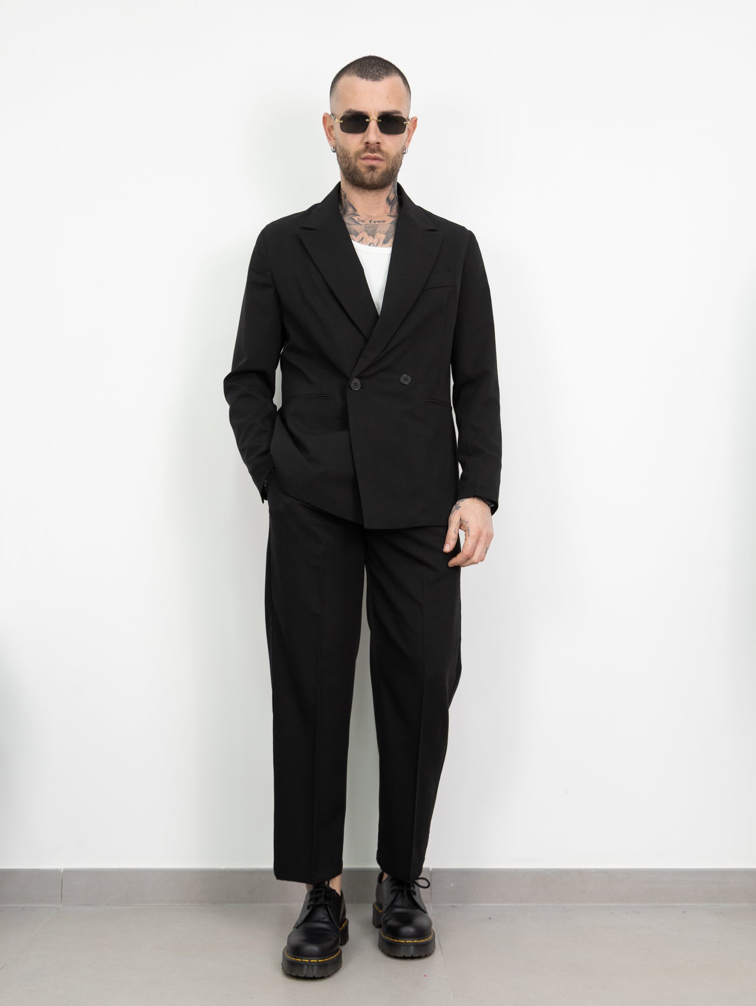 Coordset Classic