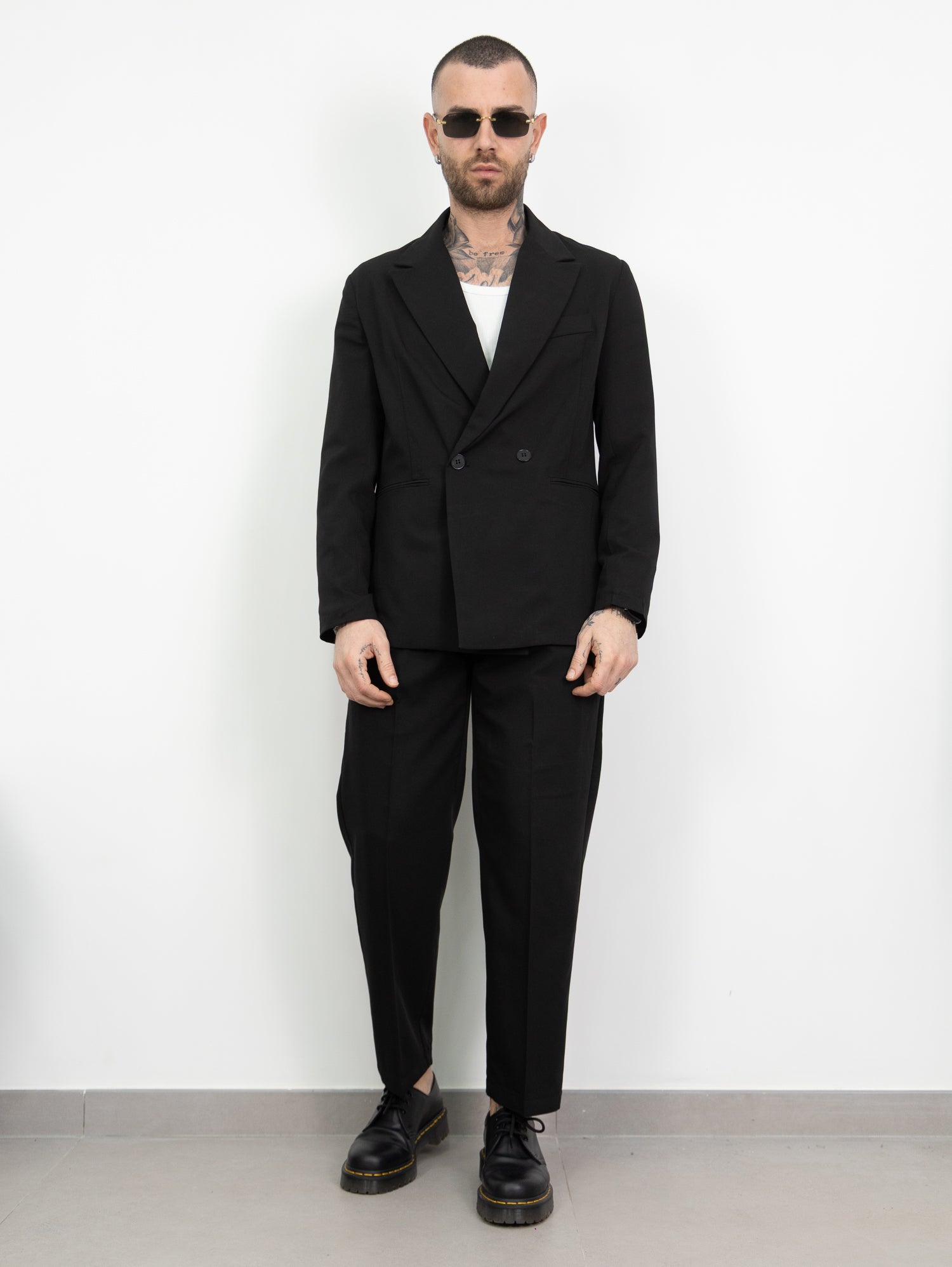 Coordset Classic